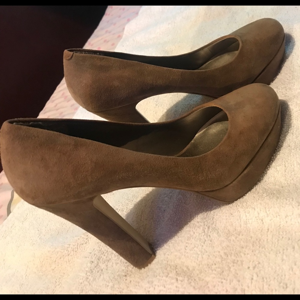 Jessica Simpson heels size 9